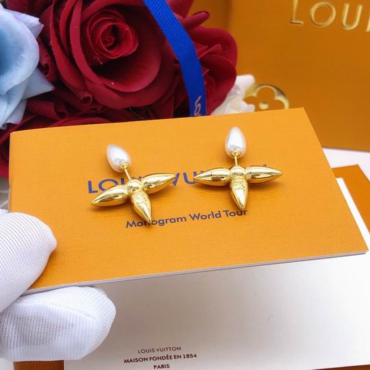 LV Earring 01lyh235